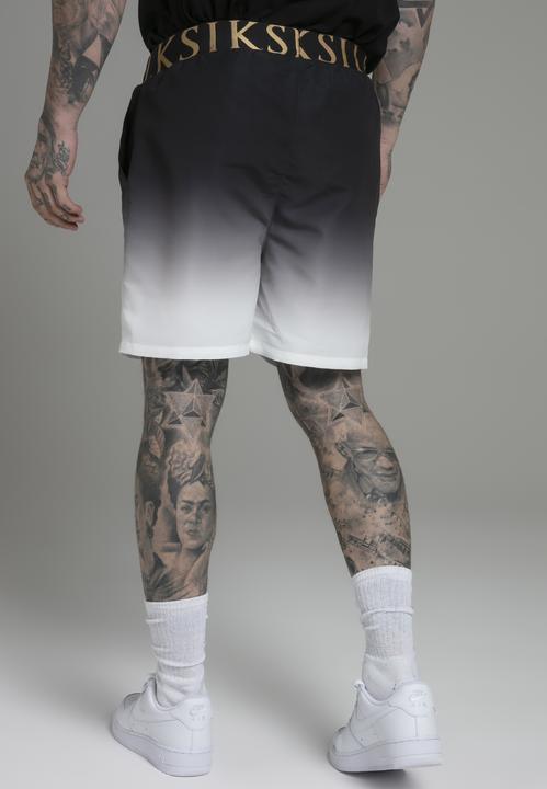 Immagine prodotto Siksilk Pantaloncini da bagno Fade (XL)