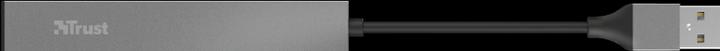 Immagine prodotto Trust I/O-HUB MINI-USB 4 PORTE/23786 (USB-A, 4 Porti)