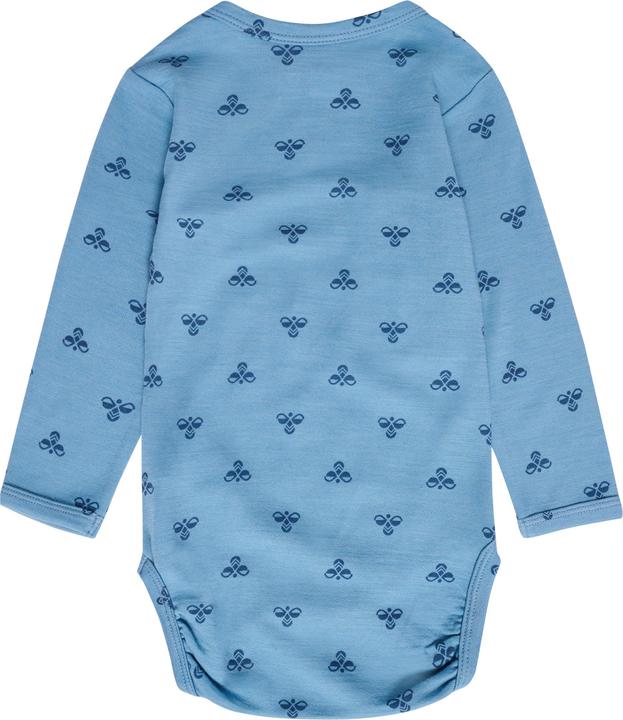 Image du produit hummel hmlBAMBO BODY LS (98)