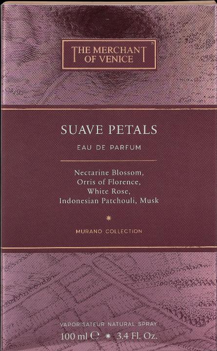 Produktbild The Merchant of Venice Murano Art Collection (Eau de Parfum, 100 ml)