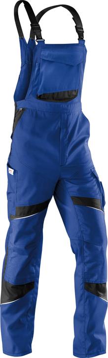 Actual product image Kübler ACTIVIQ Dungarees (46)