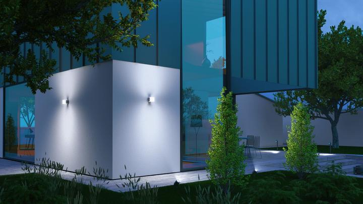 Image du produit Steinel spot garden (520 lm, GU10, IP44)