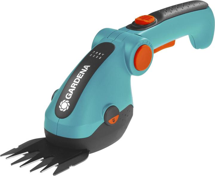 Produktbild Gardena ComfortCut Li (Akkuheckenschere)
