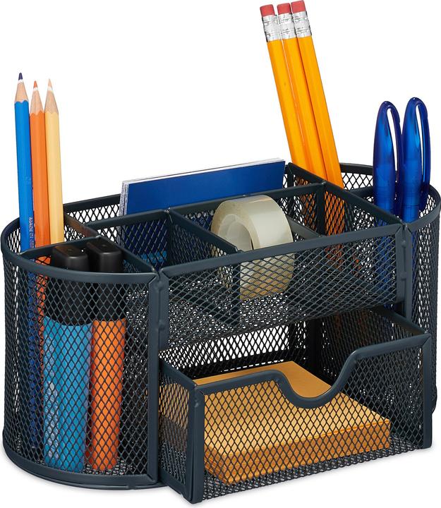 Produktbild Relaxdays Schreibtischorganizer