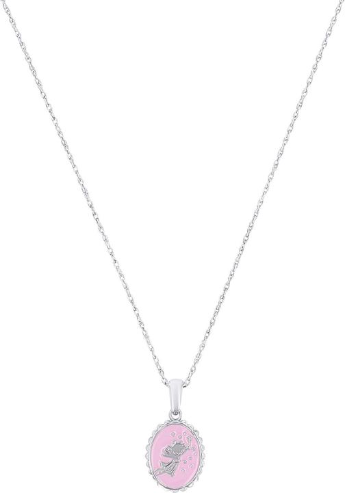 Produktbild Prinzessin Lillifee Halsschmuck für Mädchen, 925 Sterling Silber | Lillifee (Silber 925)