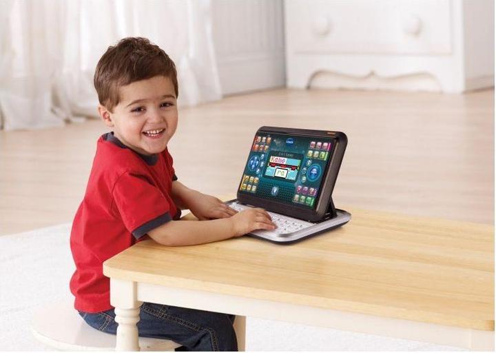 Produktbild VTech 2 in 1 Tablet (Deutsch)