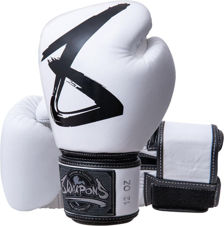 Produktbild 8Weapons BIG Premium (12 OZ, 12)