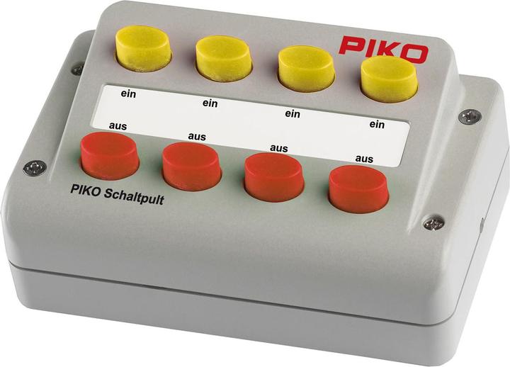 Actual product image Piko Control panel H0 55261