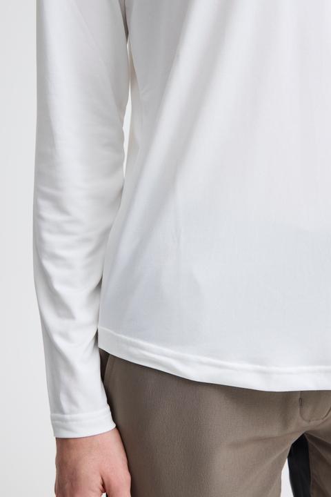 Produktbild North Bend NBTergola W L/S Tee 241928MMM (36)