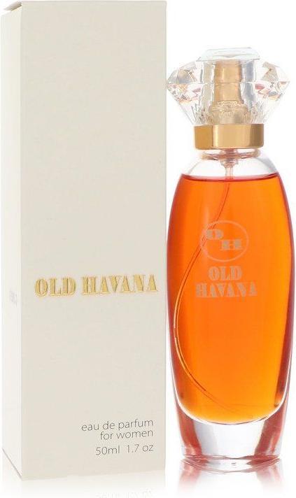 Produktbild Marmol & Son Old Havana by Eau de Parfum Spray 50 ml (Eau de Parfum, 50 ml)