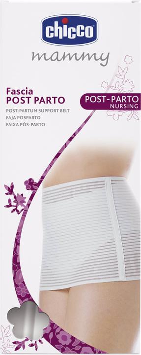 Chicco Mammy Bauchband (M)