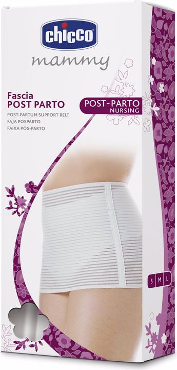Chicco Bauchband (S)