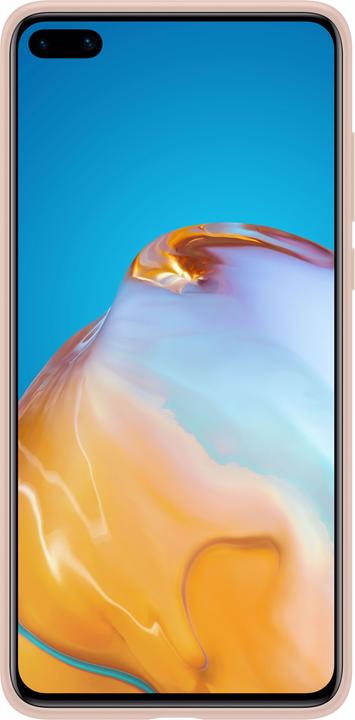 Image du produit Huawei Couverture Silicium (Huawei P40)