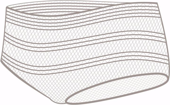 Actual product image Chicco Mammy (One size, pack of 4)