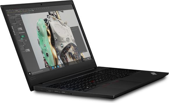 Produktbild Lenovo ThinkPad E595 (15.60", AMD Ryzen 5 3500U, 16 GB, 512 GB, DE)