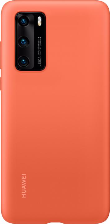 Corail Orange