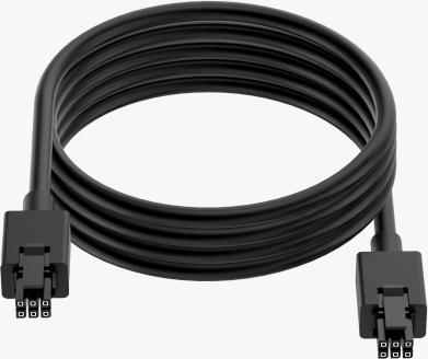 Produktbild Bambu Lab Bambu Bus Cable - 6pin for AMS Hub
