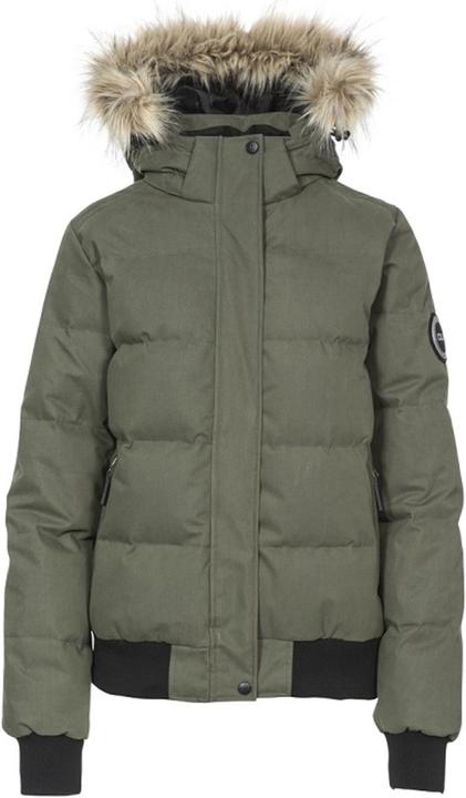 Trespass DLX KENDRICK - Damen Jacke (XS)