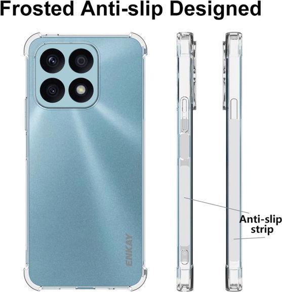 Actual product image Enkay Air-Cushion Case Series Softcase (Honor X8a)