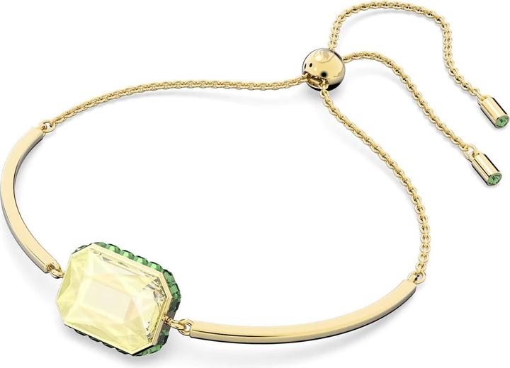 Immagine prodotto Swarovski Bracciale Orbita Ottagono (24 cm, Metallo Swarovski)