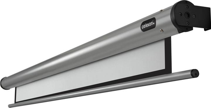 Actual product image Celexon Motor Home Cinema, Canvas, 16:9 (99.61", 16:9)