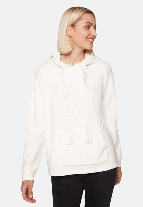 Immagine prodotto Soccx Felpa con cappuccio ROCK THE BOAT Felpa con cappuccio (XXL)