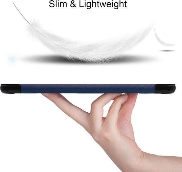 Image du produit MU Classic Triple couverture pliable (Galaxy Tab A 8.0 (2019))
