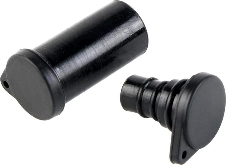 Immagine prodotto Offgridtec Tappi antipolvere 5 coppie