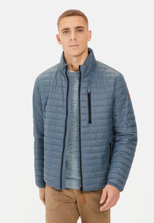 Produktbild Camel Active Steppblouson mit Stehkragen (98)
