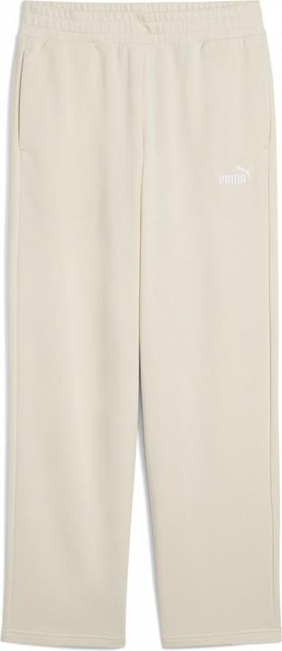 Actual product image Puma ESS Small No. 1 Logo Comfort Straight Pants TR op (3XL)