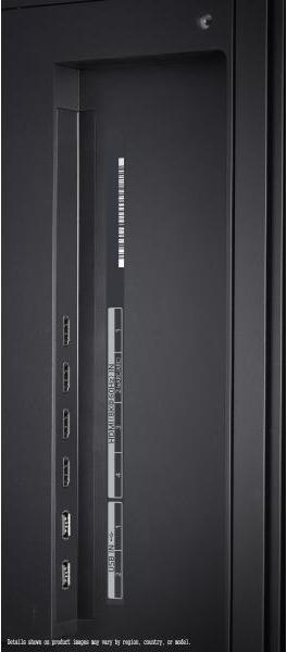 Actual product image LG TV OLED 88ZX9 (88", OLED, 8K, 2020)