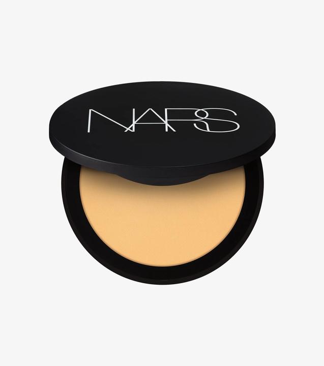 Actual product image NARS Cosmetics Soft Matte Advanced Perfecting Powder Bay (Bay)
