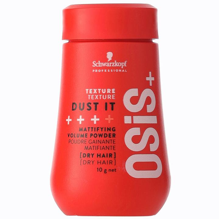Produktbild Schwarzkopf Professional OSIS+ Texture Dust It Mattifying Volume Powder (Volumenpuder)