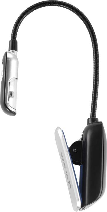 Immagine prodotto Varta Luce del libro (25.50 cm, 9 lm)