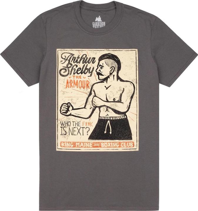 Peaky Blinders Tshirt