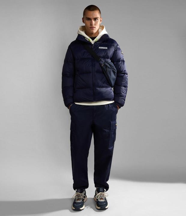 Produktbild Napapijri daunenjacke a-suomi (L)
