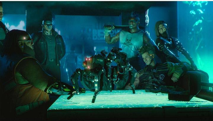 Image du produit Cyberpunk 2077 - Day One Edition (Xbox Series X, Xbox One X, Multilingue)