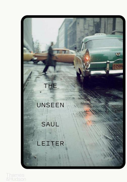 Produktbild The Unseen Saul Ladder (Englisch, Michael Parillo, Margit Erb, 2022)