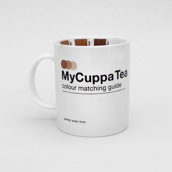 Actual product image Suck UK My Cuppa Tea (1 x)