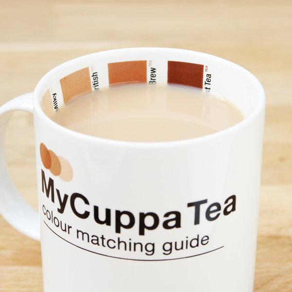 Actual product image Suck UK My Cuppa Tea (1 x)