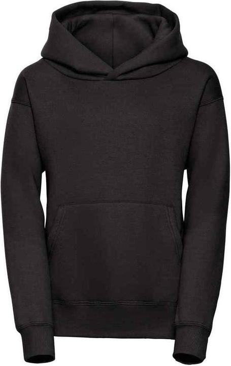 Actual product image Jerzees Schoolgear Childrens/Kids Hoodie (140)
