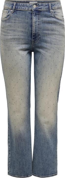 Only CARSUI Hohe Taille Slim Fit Jeans Slim Fit Jeans