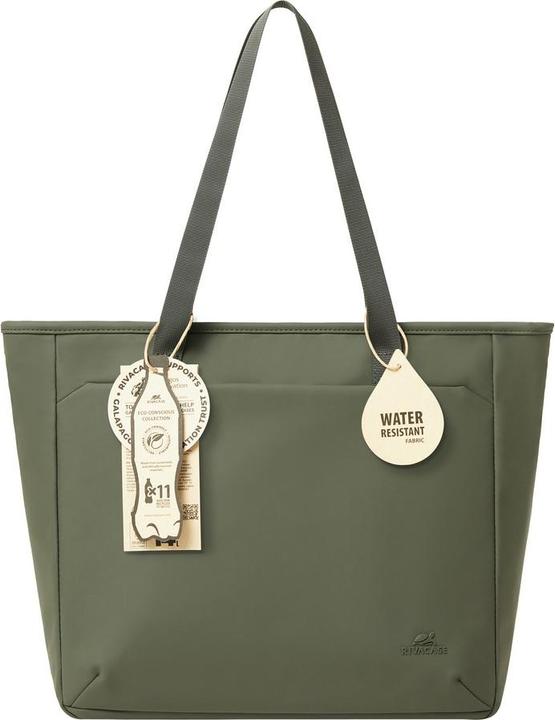 Produktbild Rivacase Eden 7821 olive green (14 l)
