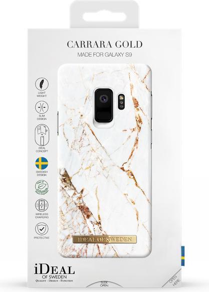 Produktbild iDeal Of Sweden Fashion (Samsung Galaxy S9+)