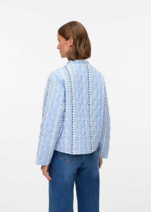 Actual product image Vero Moda VMMIMI Steppjacke Steppjacke (L)