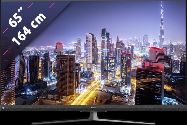 Immagine prodotto Hisense 65U8QF (65", LED, 4K)