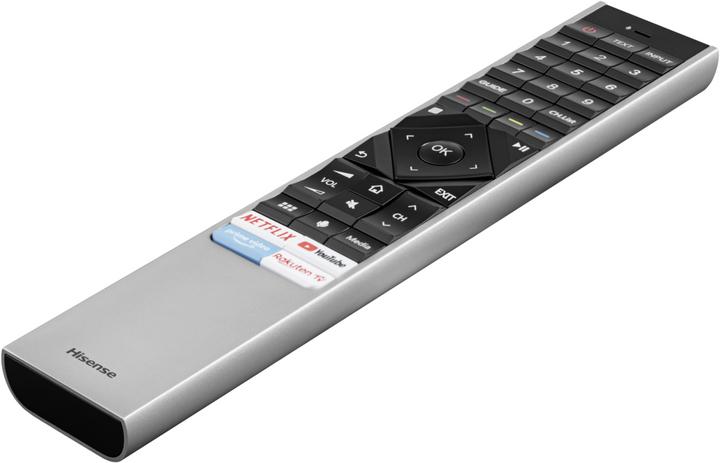 Immagine prodotto Hisense 65U8QF (65", LED, 4K)