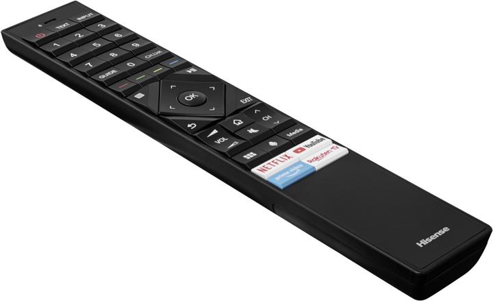 Immagine prodotto Hisense 55U7QF (55", U7QF, QLED, 4K, 2020)