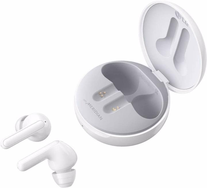Produktbild LG Tone Free FN4 (ANC, 6 h, Kabellos)