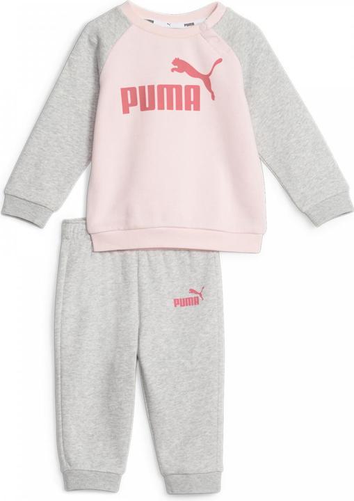 Image du produit Puma Minicats ESS Raglan Jogger FL (74)